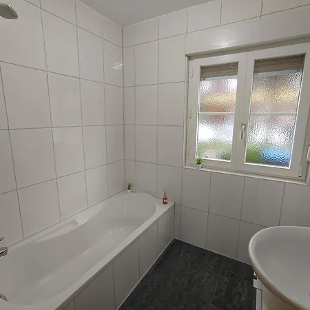 Hage * Friedrichshafen