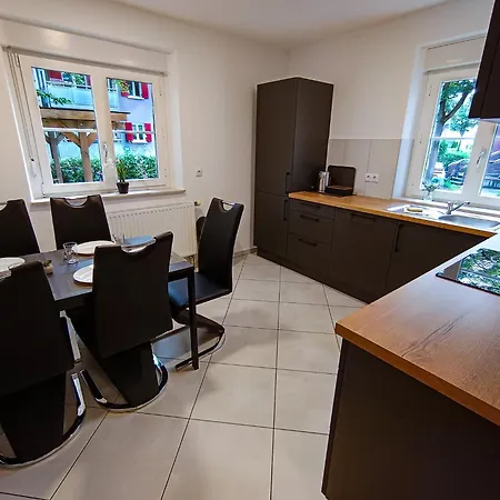 Hage * Friedrichshafen