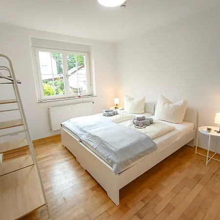 Hage * Friedrichshafen