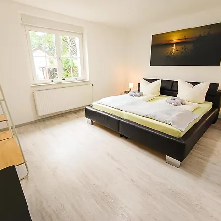 Apartment Hage