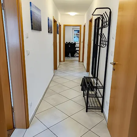 Hage Apartmán Friedrichshafen