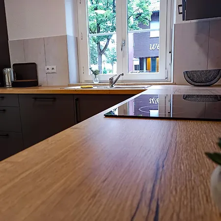 Hage Friedrichshafen