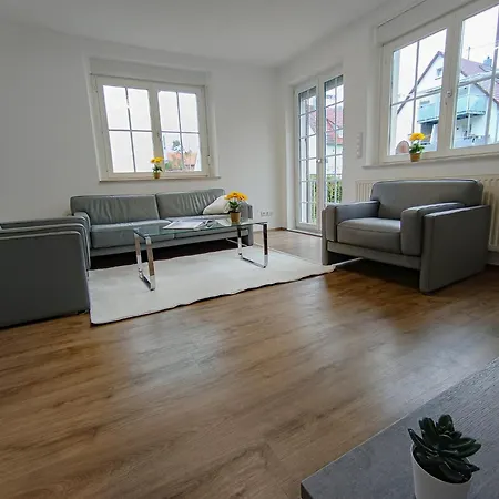 Hage * Friedrichshafen