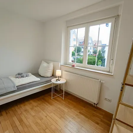 Hage * Friedrichshafen