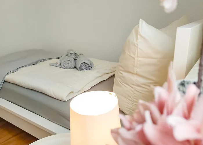 Hage Friedrichshafen