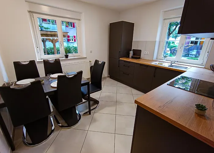 Hage * Friedrichshafen