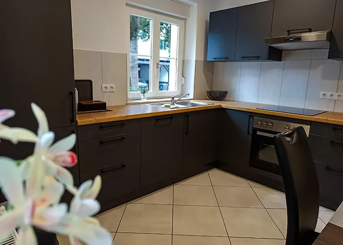 Hage Daire Friedrichshafen