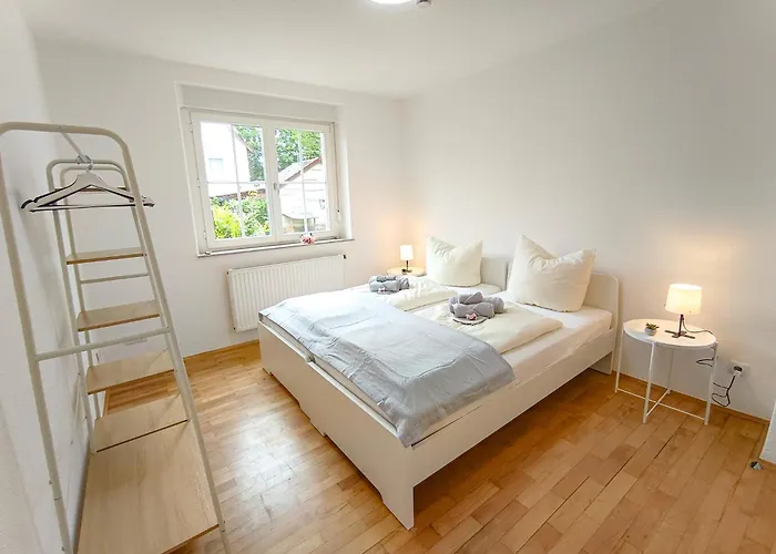 Hage * Friedrichshafen