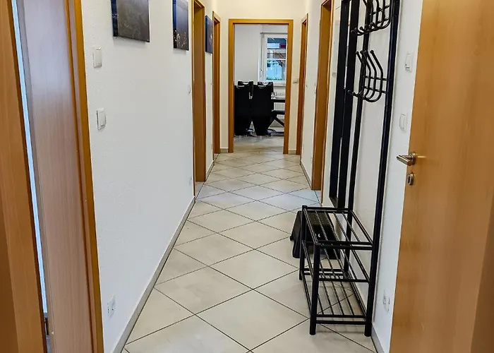 Hage Daire Friedrichshafen