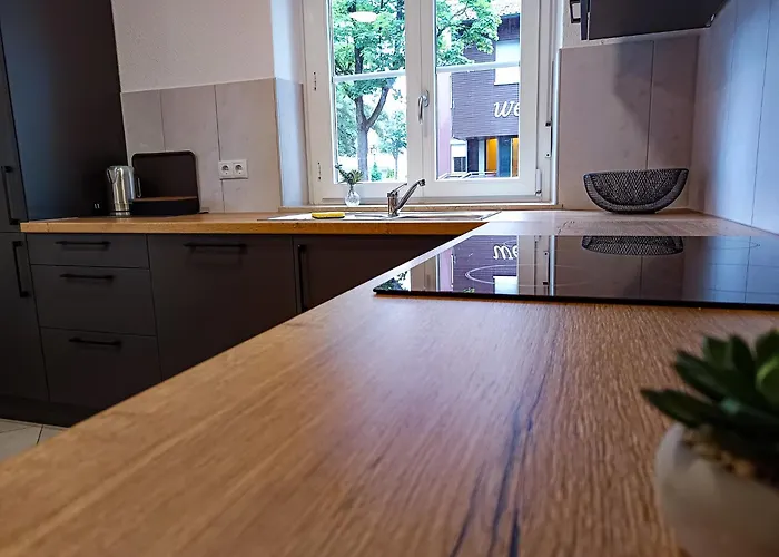 Hage Friedrichshafen