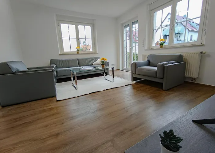 Hage * Friedrichshafen