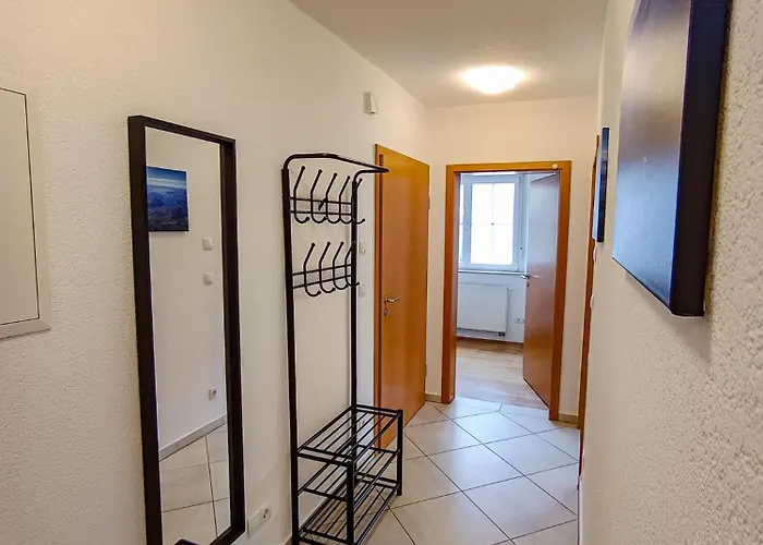 Hage Friedrichshafen