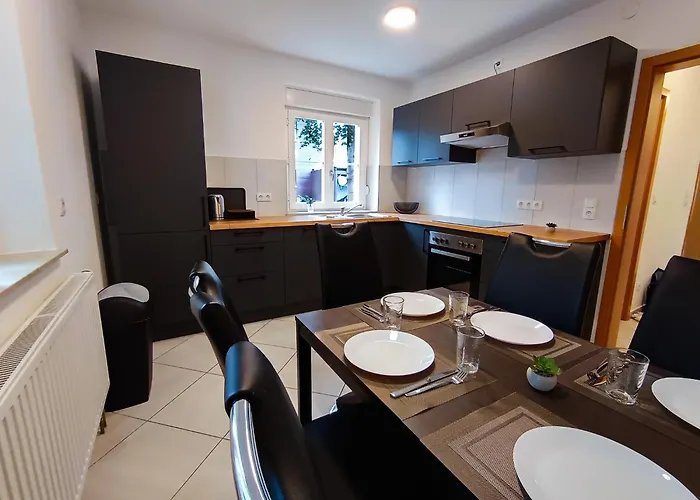 Hage Friedrichshafen