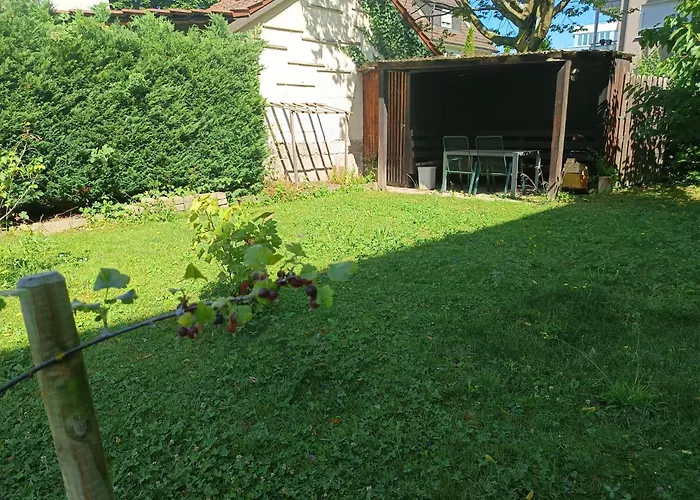 Hage Daire Friedrichshafen